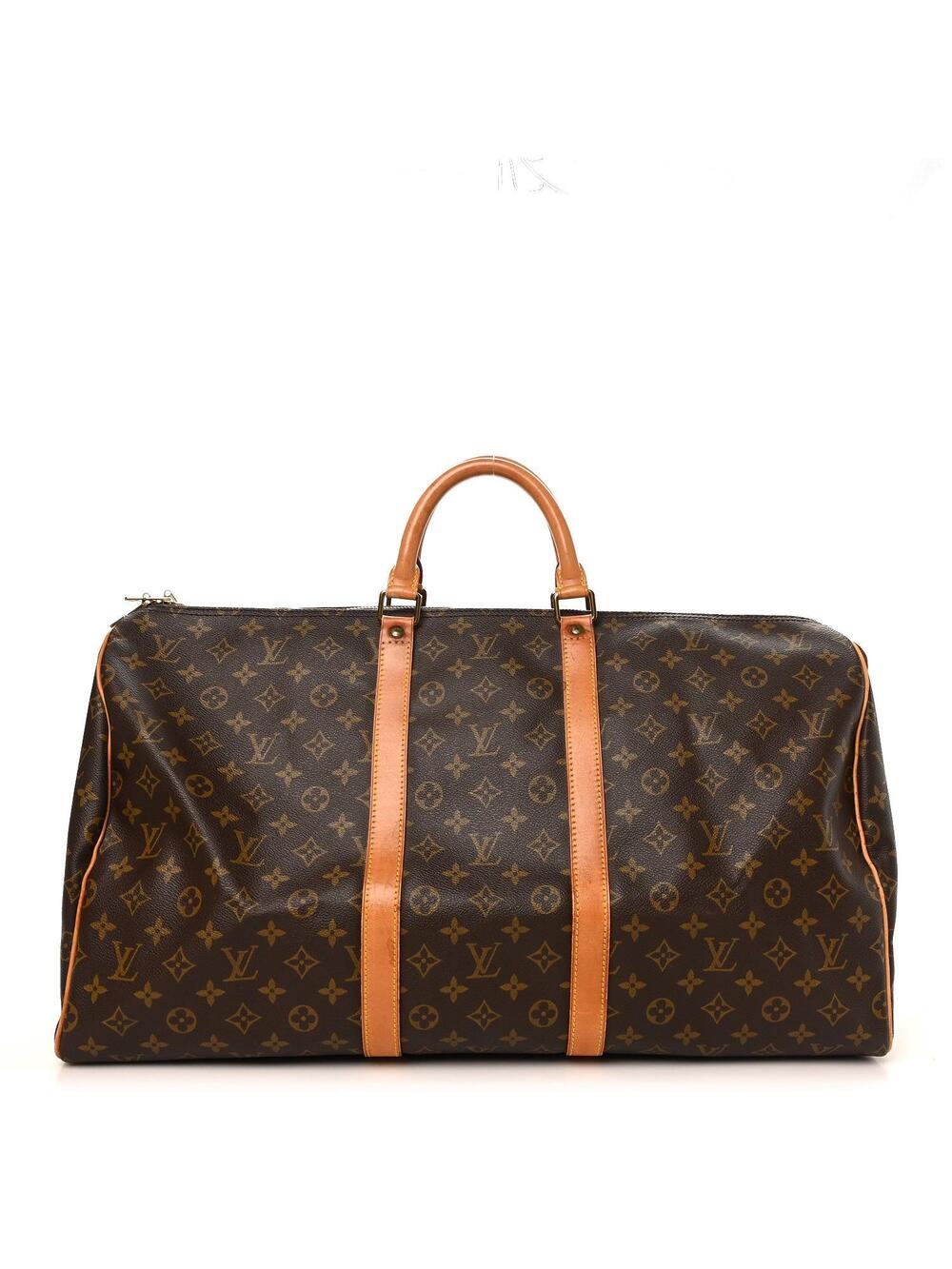 Louis Vuitton Keepall 55 #268351L89B
